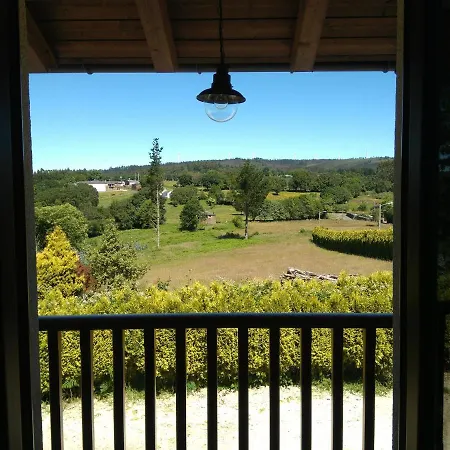 Casa O Morao *