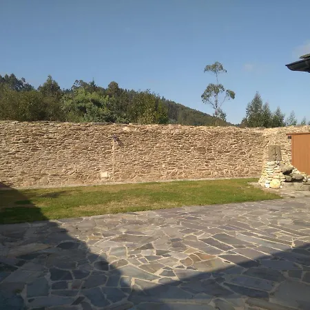 Casa O Morao * Manon