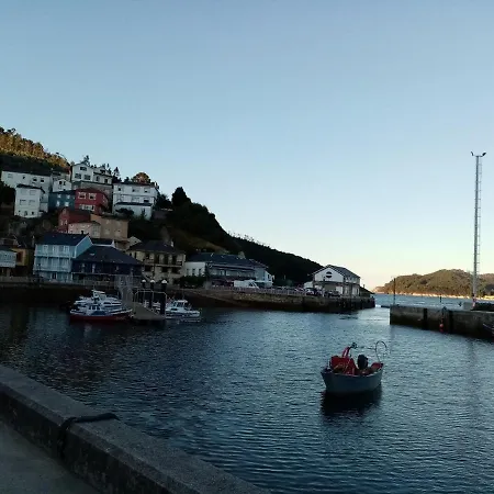 Casa O Morao Séjour à la campagne