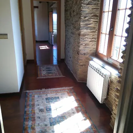 Casa O Morao Séjour à la campagne Manon