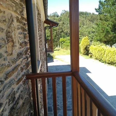 Casa O Morao * Manon