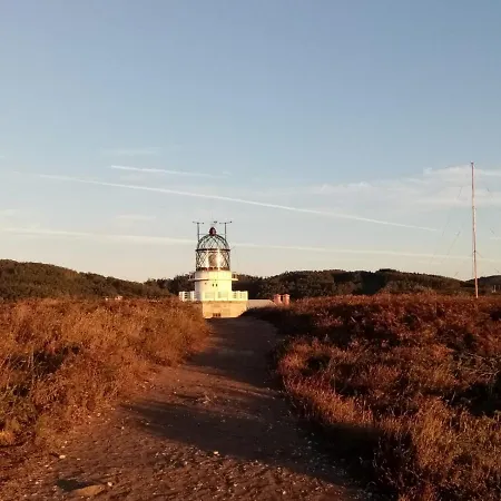 Casa O Morao Séjour à la campagne *