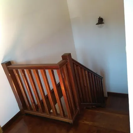 Casa O Morao Séjour à la campagne