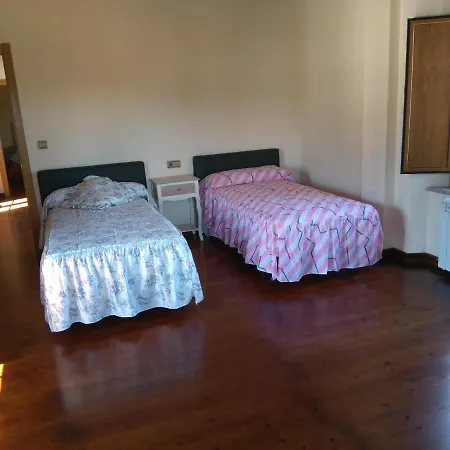 Casa O Morao Séjour à la campagne *