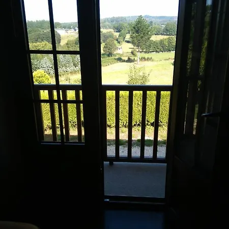 Séjour à la campagne Casa O Morao