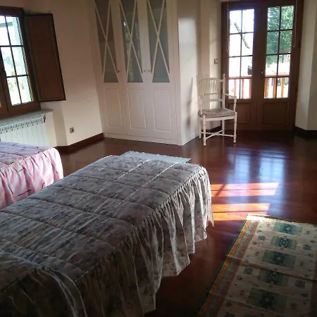 Casa O Morao Manon