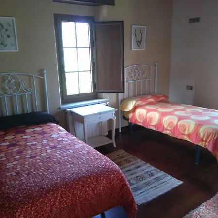 Casa O Morao *
