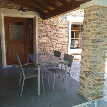 Casa O Morao Séjour à la campagne *