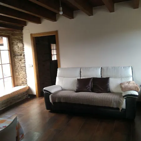 Casa O Morao *