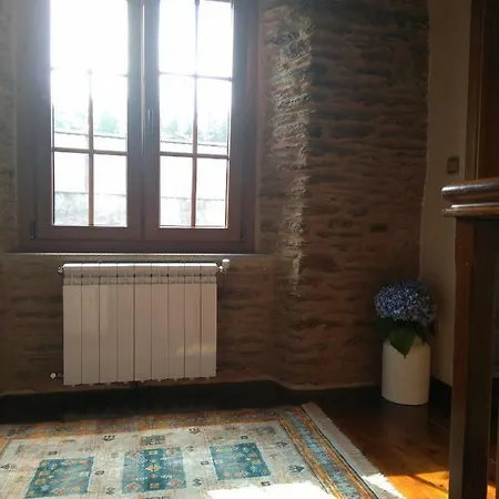 Casa O Morao *