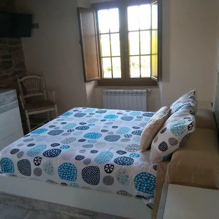 Casa O Morao *
